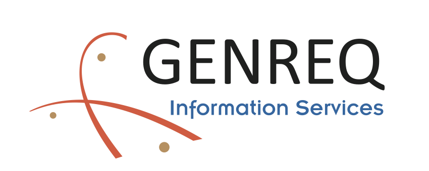 GENREQ Information Services